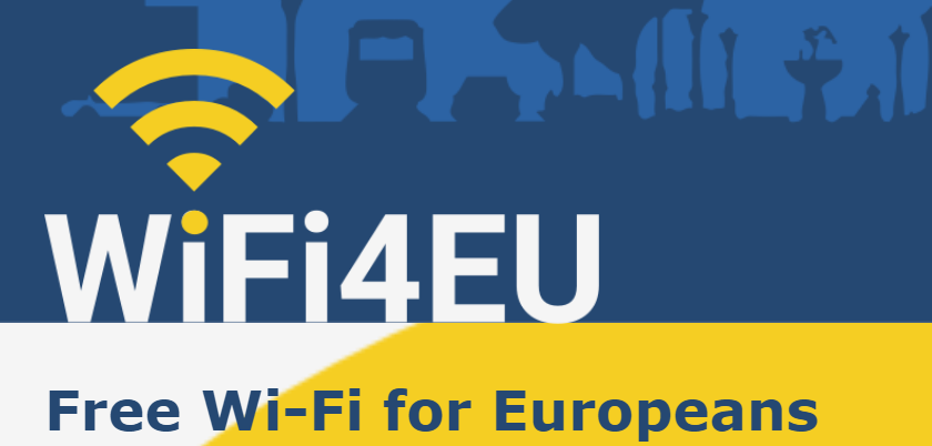 WIFI4EU